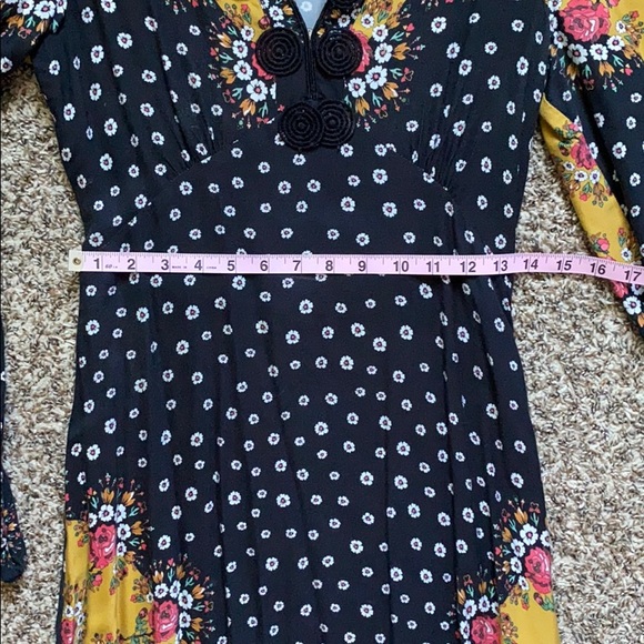 Farm to Rio dark maxi - Picture 7 of 8